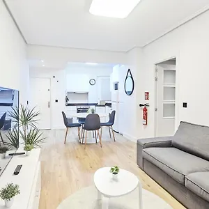 Izpizua San Sebastian