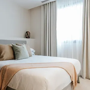Dock 1 Apartment Santa Cruz de Tenerife