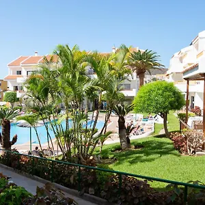 Cristian Sur Apartment Los Cristianos (Tenerife)