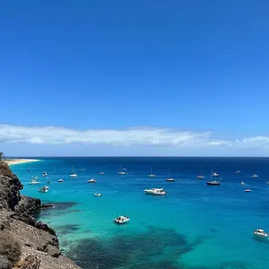 Welooveyou Zafiro's Apartment Morro Jable (Fuerteventura)