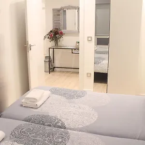 Talaia Ht Homestay San Sebastian